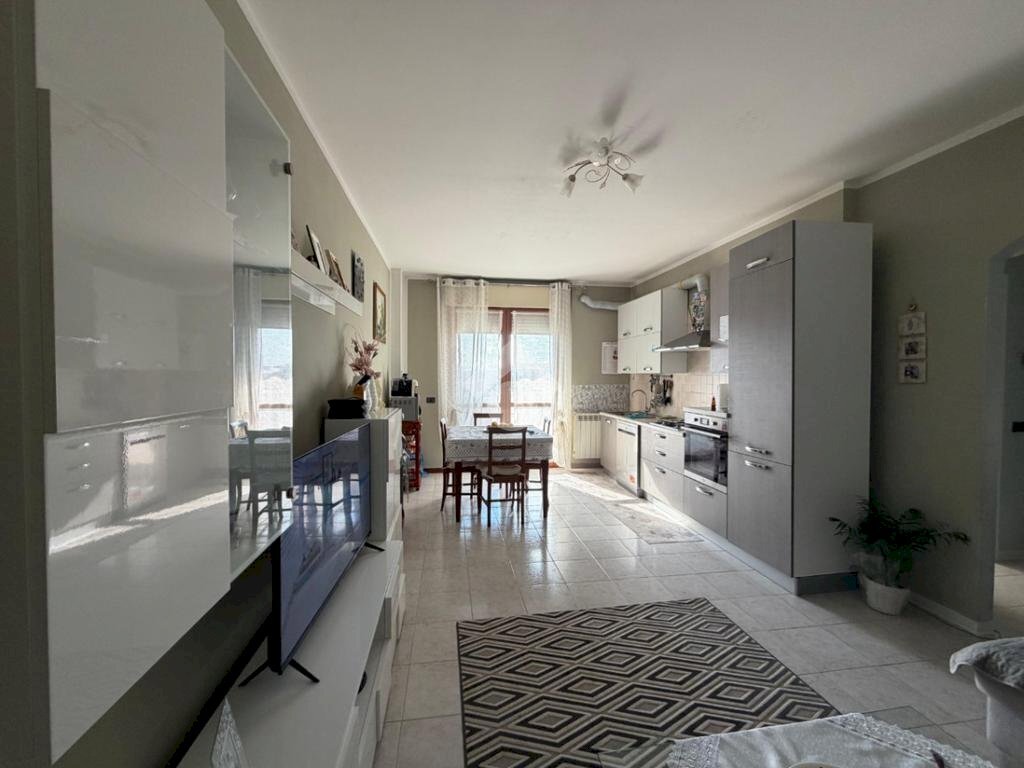 Quadrilocale Via Strettura, Trecate - foto 3