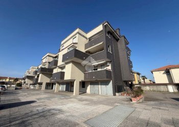 Quadrilocale Via Strettura, Trecate - foto 26