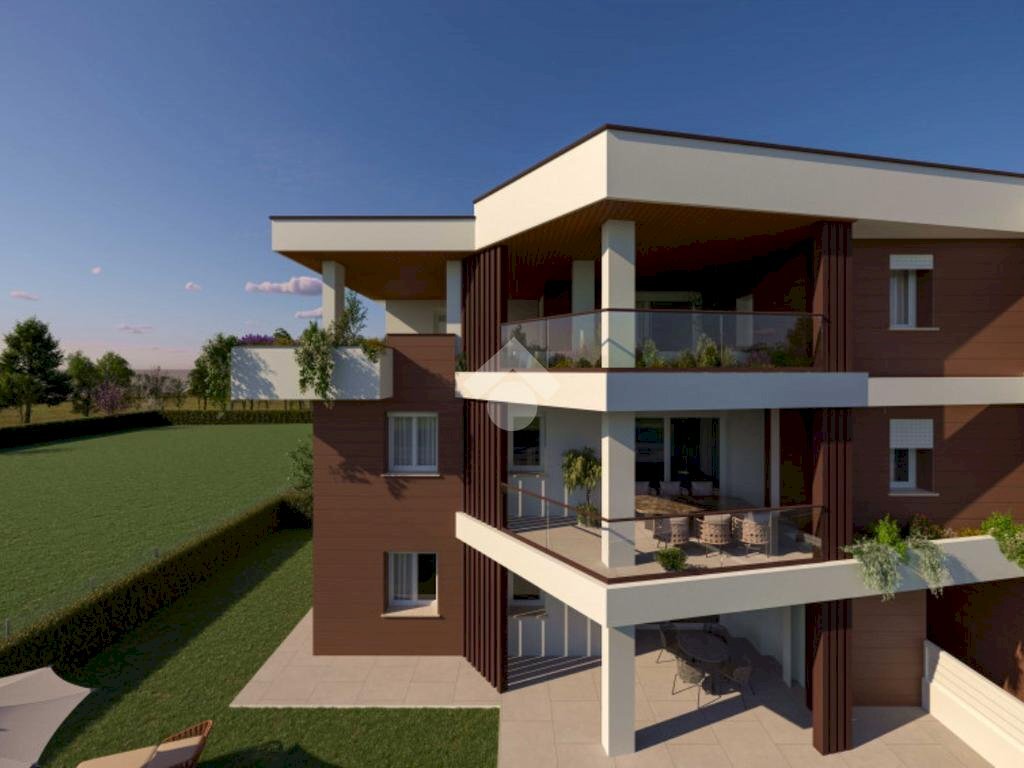 Attic Via stradella, Formigine - photo 1