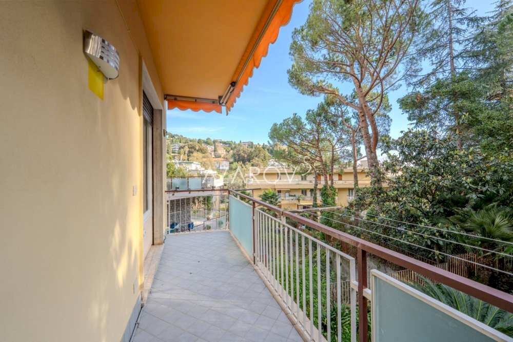 Trilocale Sanremo - foto 1