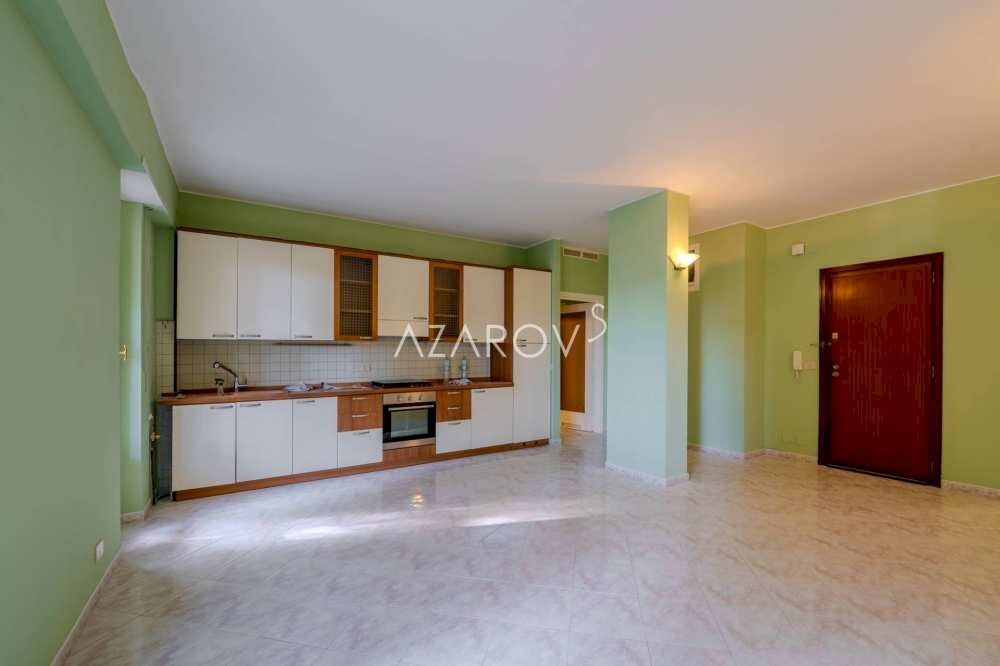 Trilocale Sanremo - foto 2