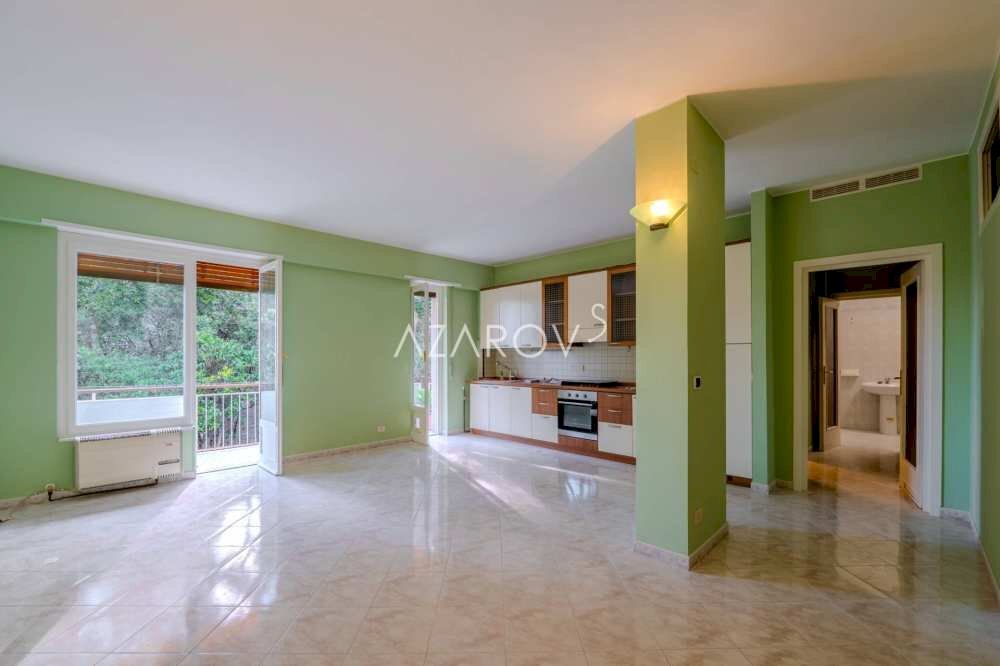 Trilocale Sanremo - foto 3