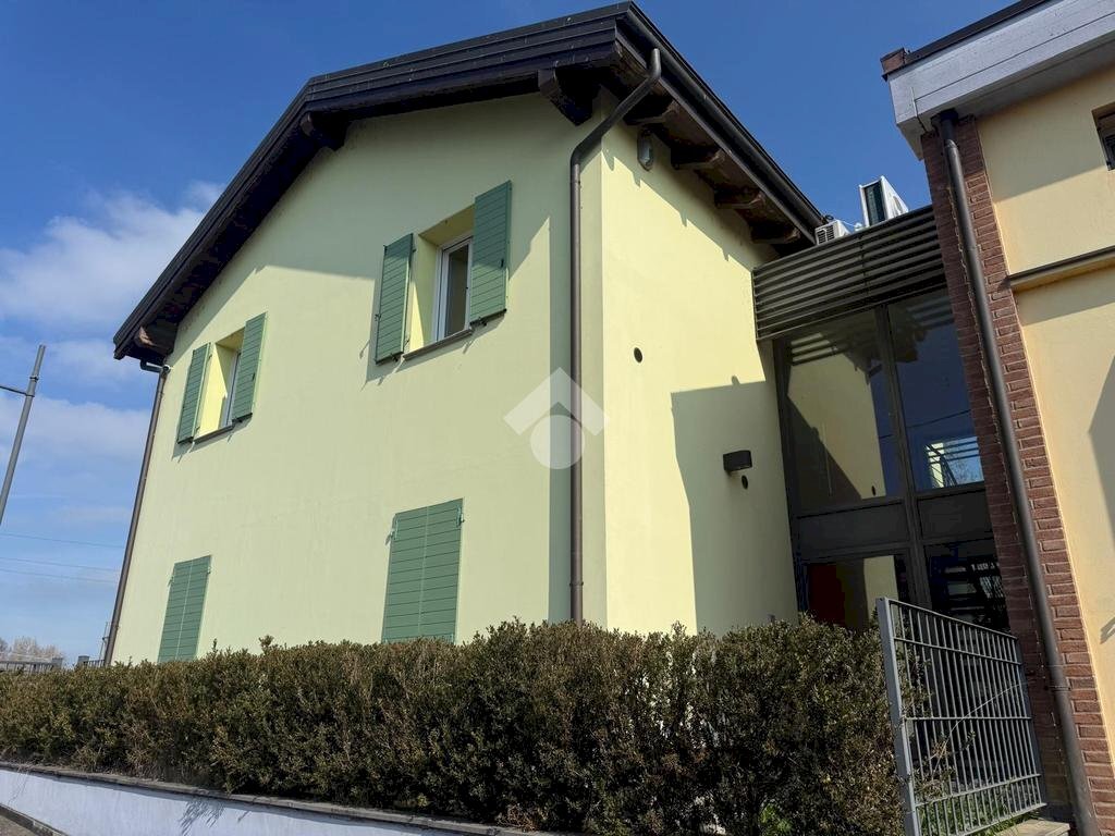 Appartamento Appartamento Via Carlo Teggi, Reggio nell'Emilia - foto 1