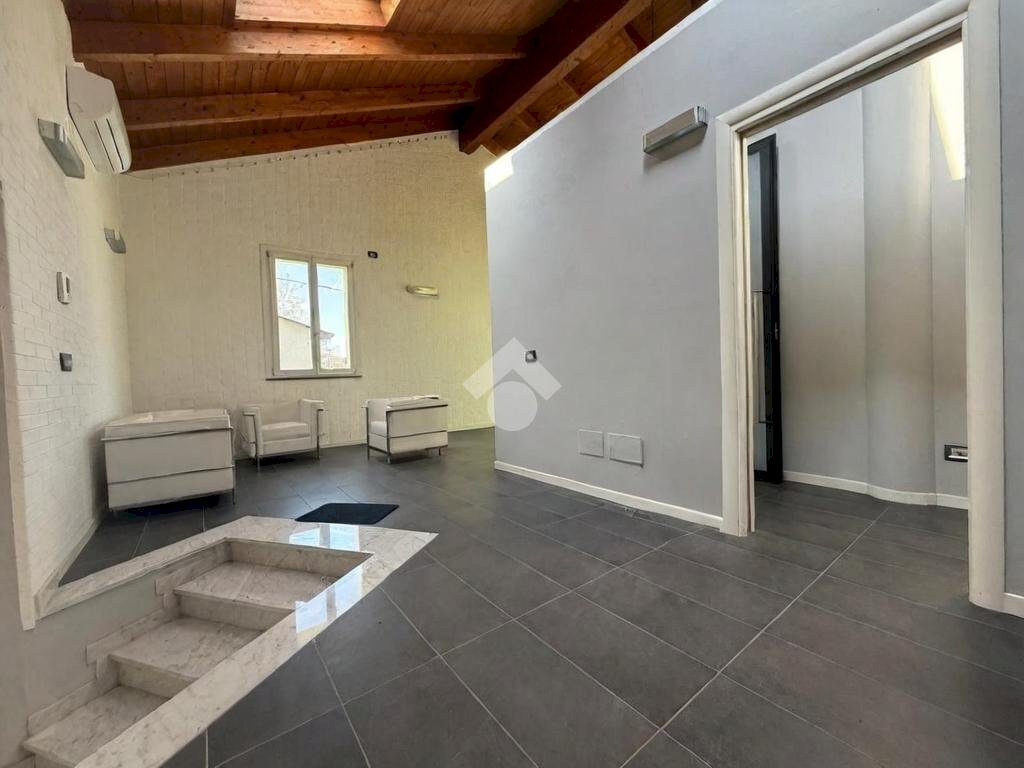 Appartamento Appartamento Via Carlo Teggi, Reggio nell'Emilia - foto 2