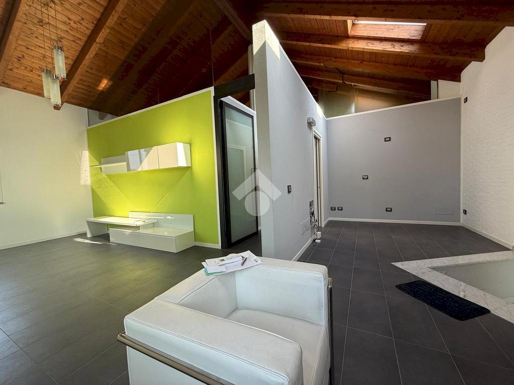 Appartamento Appartamento Via Carlo Teggi, Reggio nell'Emilia - foto 3