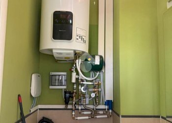 Appartamento Appartamento Via Carlo Teggi, Reggio nell'Emilia - foto 14