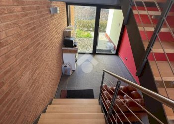 Appartamento Appartamento Via Carlo Teggi, Reggio nell'Emilia - foto 22