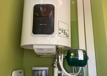 Appartamento Appartamento Via Carlo Teggi, Reggio nell'Emilia - foto 25