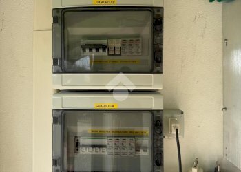 Appartamento Appartamento Via Carlo Teggi, Reggio nell'Emilia - foto 32