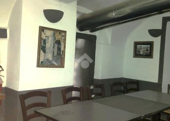 Negozio Via di san bernardo, Genova (zona Centro Storico) - foto 5