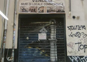 Negozio Via di san bernardo, Genova (zona Centro Storico) - foto 16