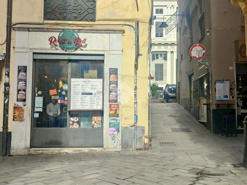 Shop Vico Delle Erbe, Genova - photo 2