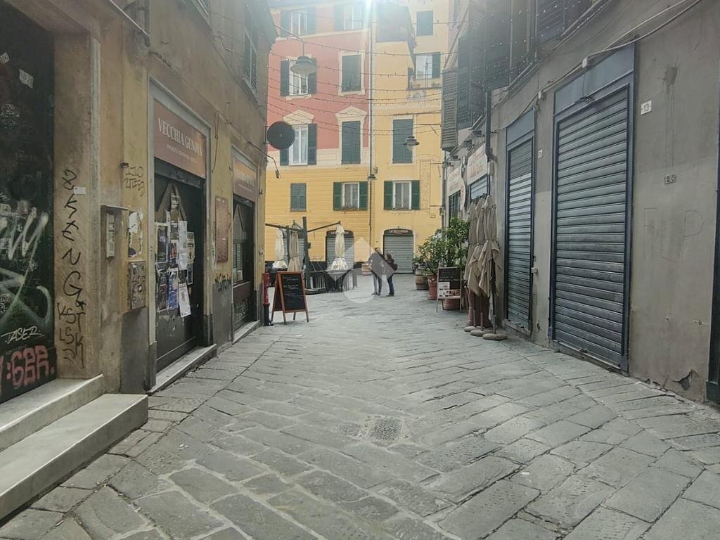 Shop Vico Delle Erbe, Genova - photo 3