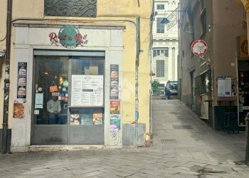 Shop Vico Delle Erbe, Genova - photo 2