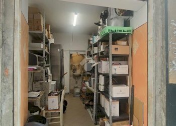 Shop Vico Delle Erbe, Genova - photo 4