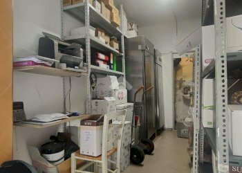 Shop Vico Delle Erbe, Genova - photo 6