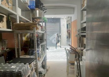 Shop Vico Delle Erbe, Genova - photo 9