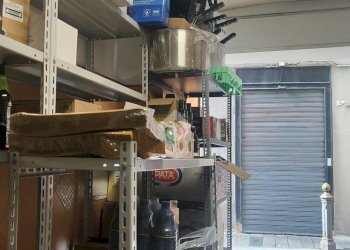 Shop Vico Delle Erbe, Genova - photo 10