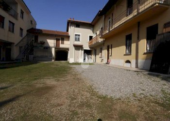 Rustic Via Regina Margherita, Cerro Maggiore - photo 28