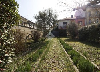 Rustic Via Regina Margherita, Cerro Maggiore - photo 34