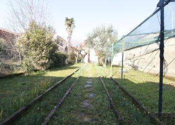 Rustic Via Regina Margherita, Cerro Maggiore - photo 35