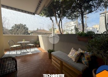 Trilocale Viale Gaspare Gozzi, Rimini - foto 4