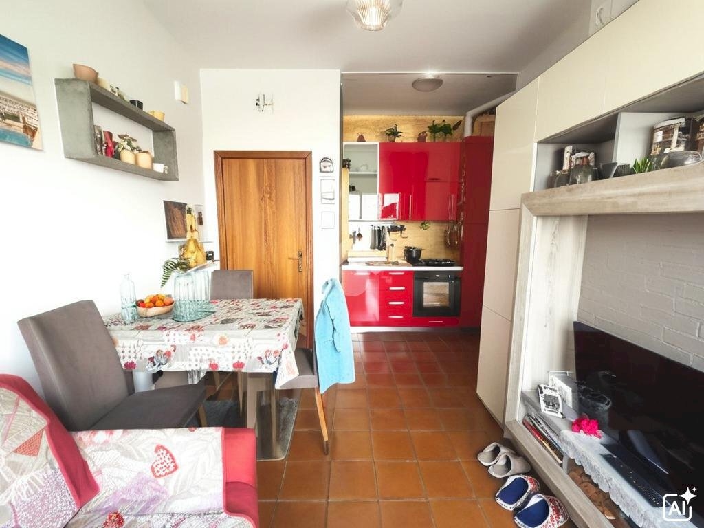 Three-room apartment Via Primo Amati, Rimini - photo 1