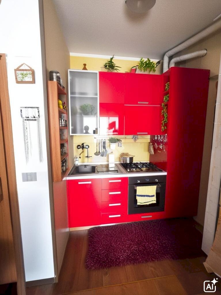 Three-room apartment Via Primo Amati, Rimini - photo 2