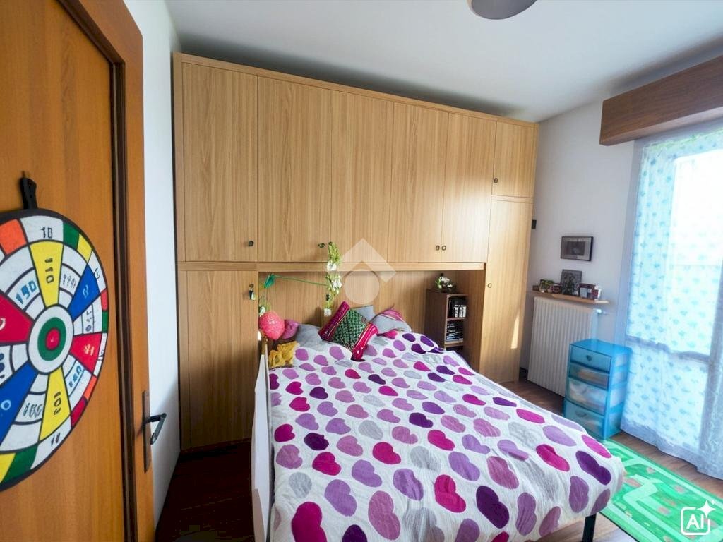 Three-room apartment Via Primo Amati, Rimini - photo 3