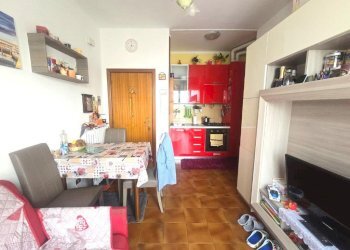 Trilocale Via Primo Amati, Rimini - foto 7