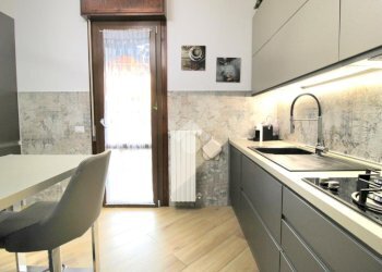 Trilocale Via Dismano, Cesena - foto 2