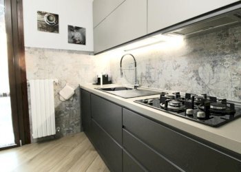 Trilocale Via Dismano, Cesena - foto 6