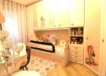 Trilocale Via Dismano, Cesena - foto 18