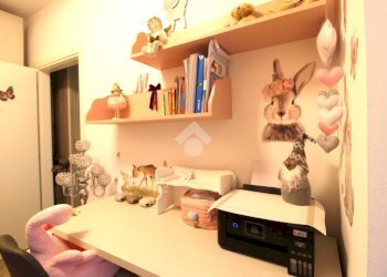 Trilocale Via Dismano, Cesena - foto 19