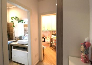 Trilocale Via Dismano, Cesena - foto 20