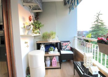 Trilocale Via Dismano, Cesena - foto 22