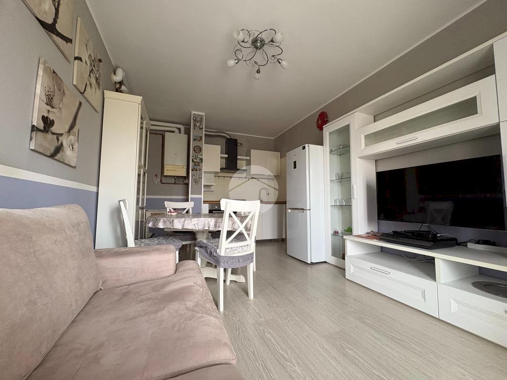 Appartamento Via Minguzzi, Rimini - foto 1