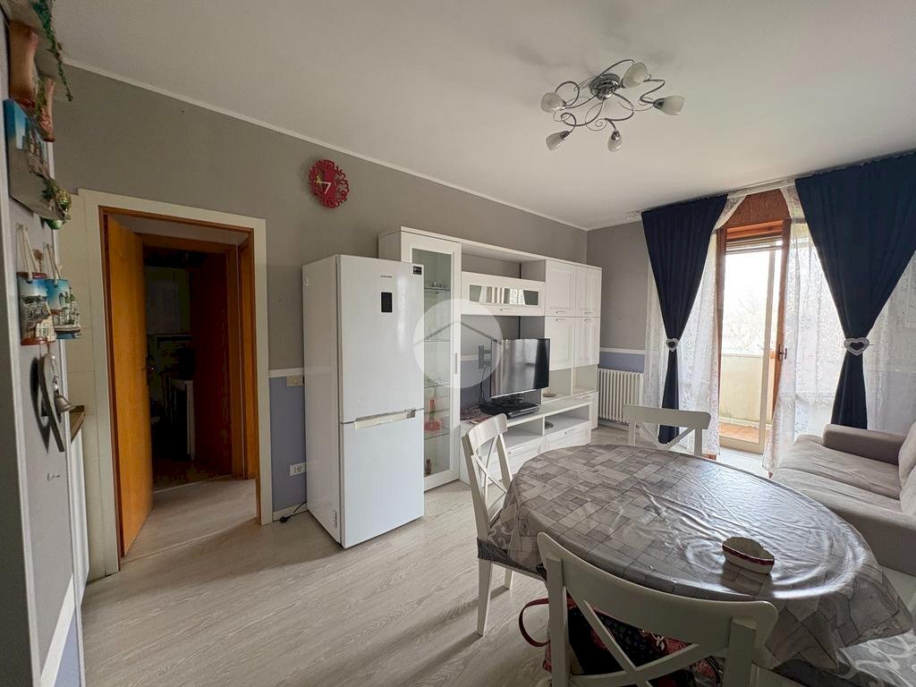 Appartamento Via Minguzzi, Rimini - foto 2