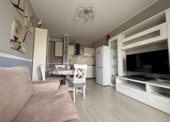 Appartamento Via Minguzzi, Rimini - foto 1