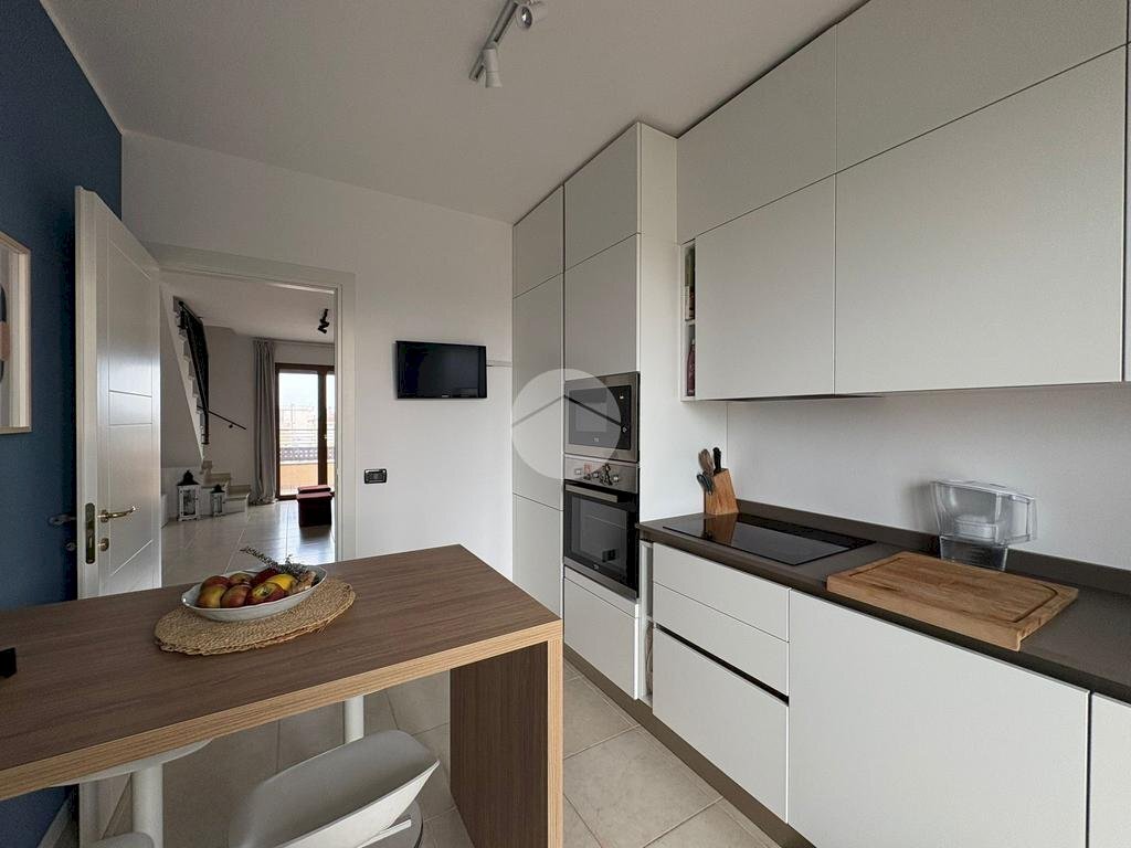 Trilocale Viale Cheren, Rimini - foto 3