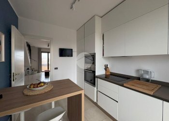 Trilocale Viale Cheren, Rimini - foto 3