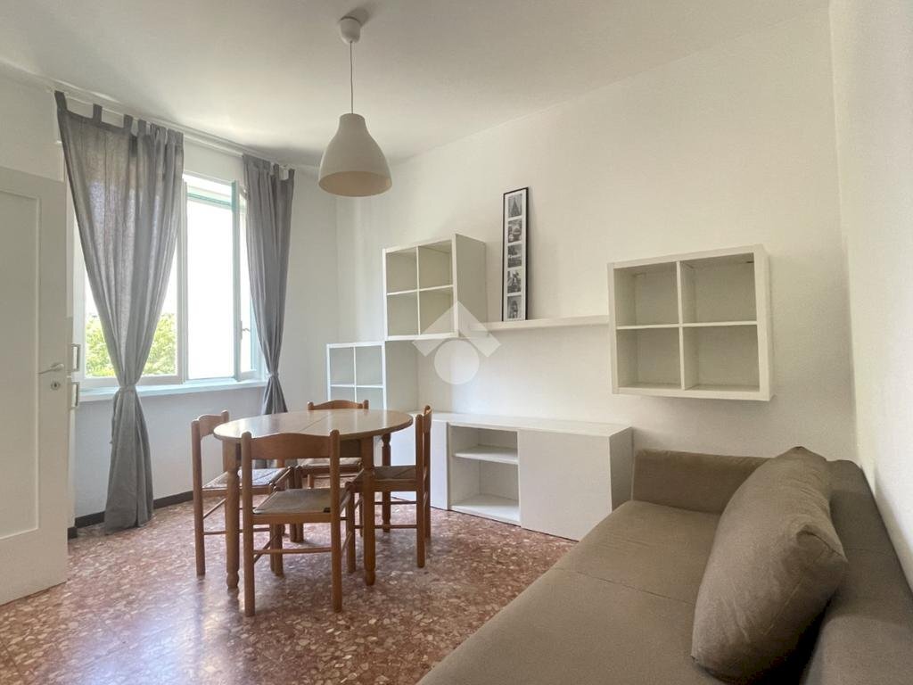 Bilocale Via Vincenzo Maria Coronelli, Milano (zona Giambellino) - foto 1