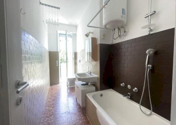 Bilocale Via Vincenzo Maria Coronelli, Milano (zona Giambellino) - foto 14