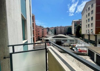 Bilocale Via Vincenzo Maria Coronelli, Milano (zona Giambellino) - foto 18