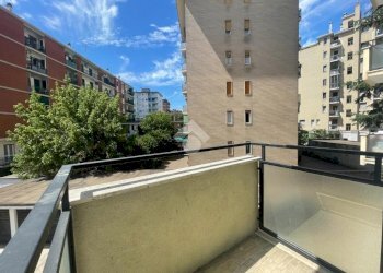 Bilocale Via Vincenzo Maria Coronelli, Milano (zona Giambellino) - foto 19