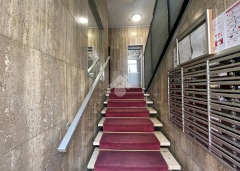 Bilocale Via Vincenzo Maria Coronelli, Milano (zona Giambellino) - foto 20