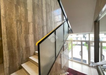 Bilocale Via Vincenzo Maria Coronelli, Milano (zona Giambellino) - foto 22