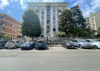 Bilocale Via Vincenzo Maria Coronelli, Milano (zona Giambellino) - foto 23