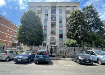 Bilocale Via Vincenzo Maria Coronelli, Milano (zona Giambellino) - foto 24