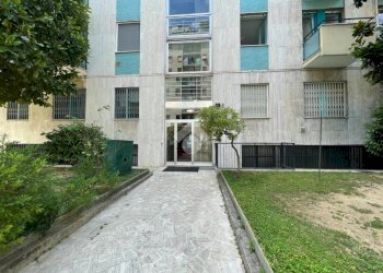 Bilocale Via Vincenzo Maria Coronelli, Milano (zona Giambellino) - foto 25